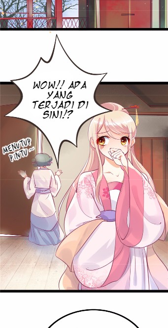 General Begs to Let Go Chapter 2 - halaman 20