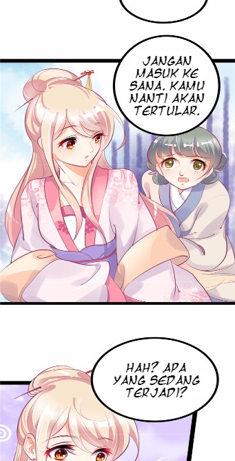 General Begs to Let Go Chapter 2 - halaman 22