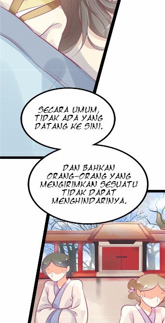 General Begs to Let Go Chapter 2 - halaman 24