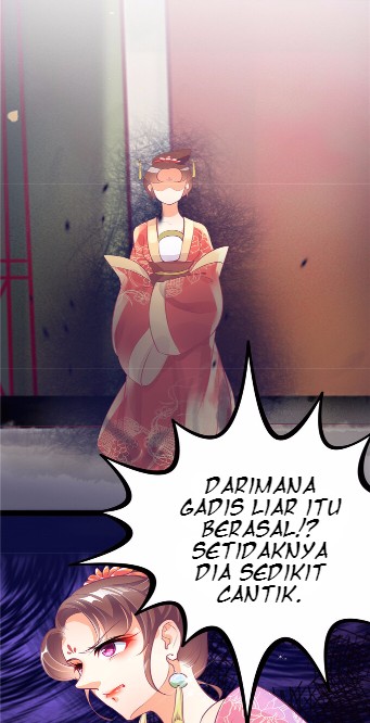 General Begs to Let Go Chapter 2 - halaman 26