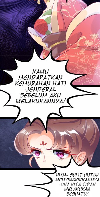 General Begs to Let Go Chapter 2 - halaman 27