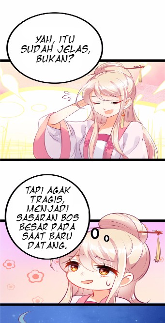 General Begs to Let Go Chapter 2 - halaman 29