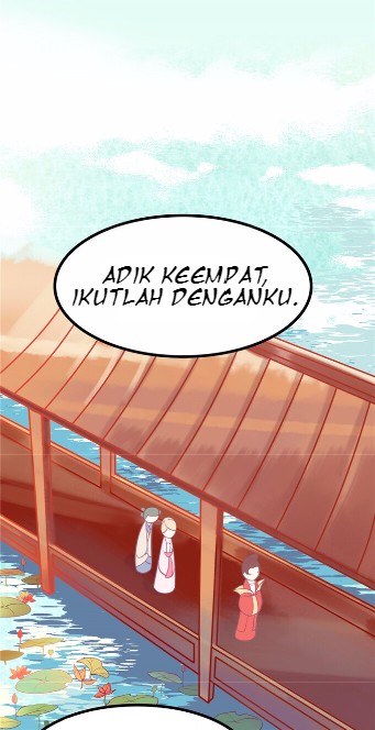 General Begs to Let Go Chapter 2 - halaman 3