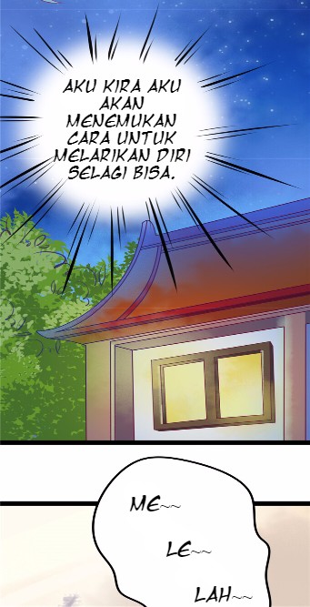 General Begs to Let Go Chapter 2 - halaman 30
