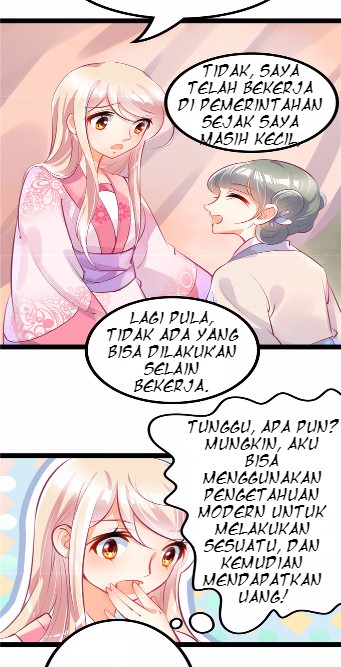 General Begs to Let Go Chapter 2 - halaman 33