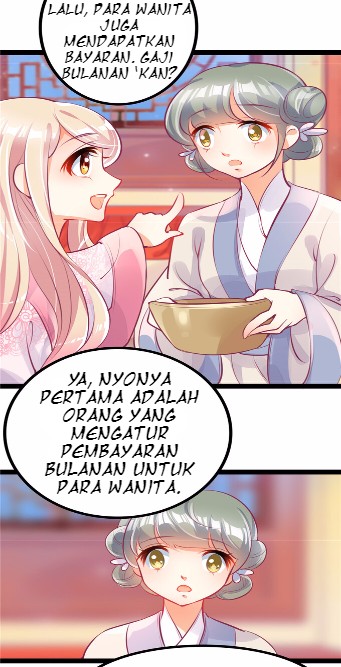 General Begs to Let Go Chapter 2 - halaman 34