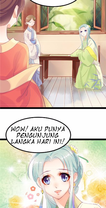 General Begs to Let Go Chapter 2 - halaman 5