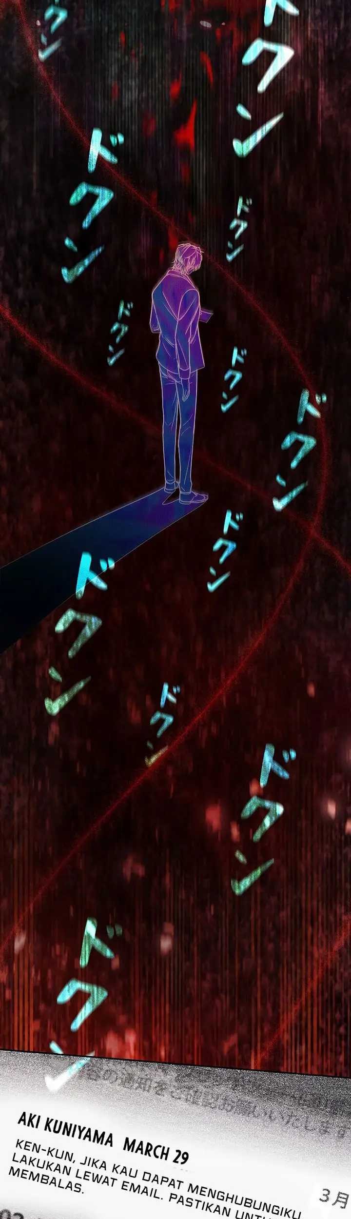 Genesis of the Battle God Chapter 1 - halaman 106