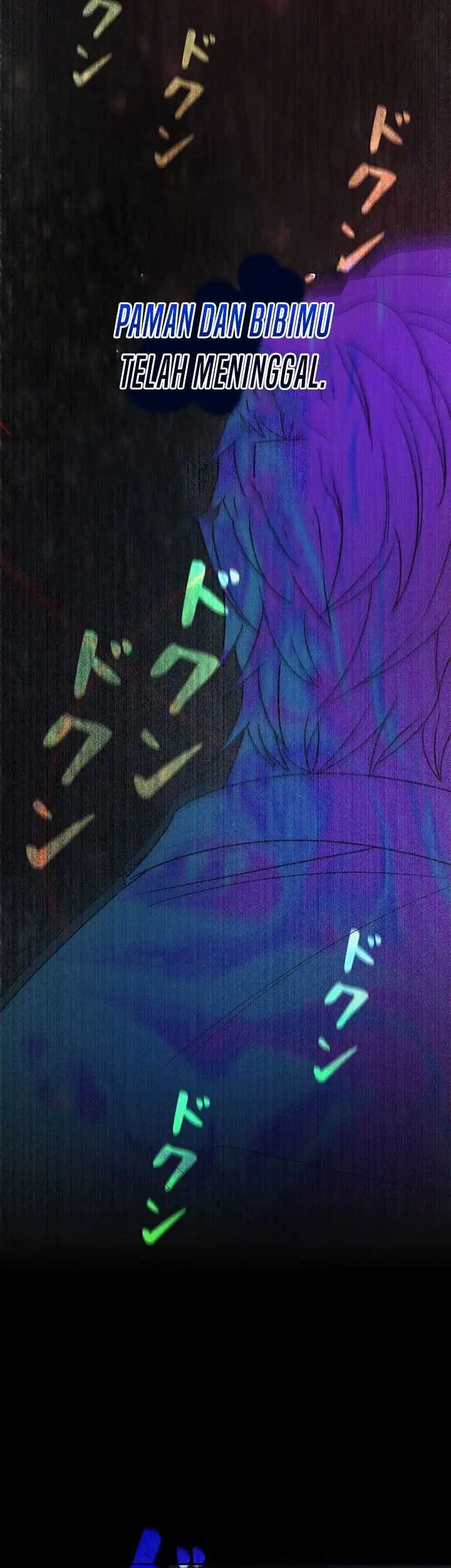 Genesis of the Battle God Chapter 1 - halaman 108