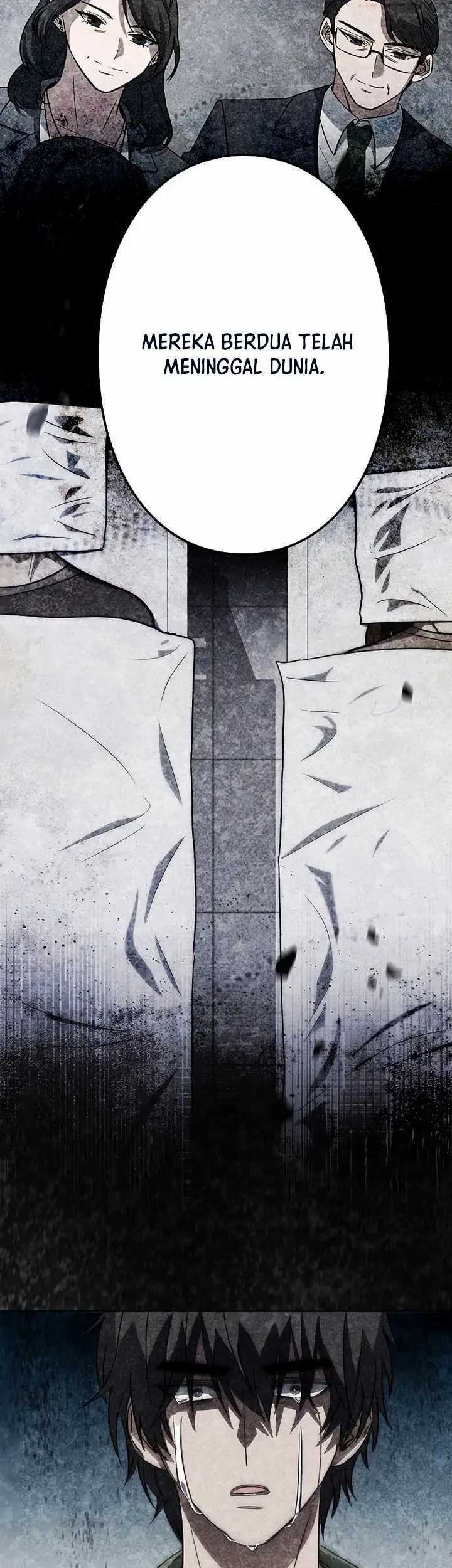 Genesis of the Battle God Chapter 1 - halaman 116