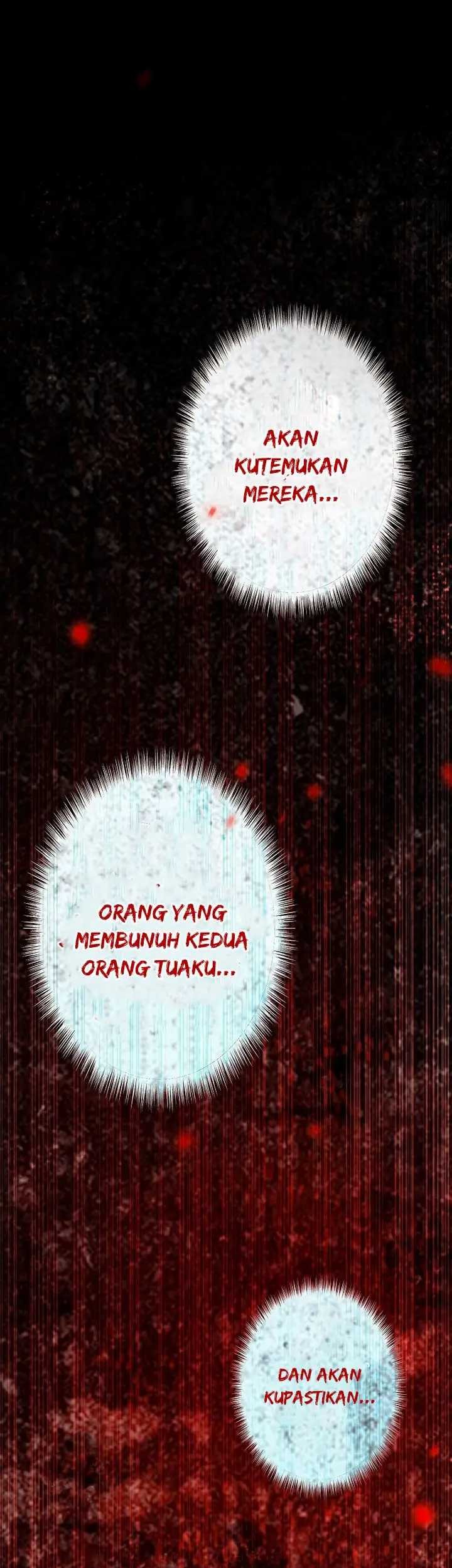 Genesis of the Battle God Chapter 1 - halaman 132