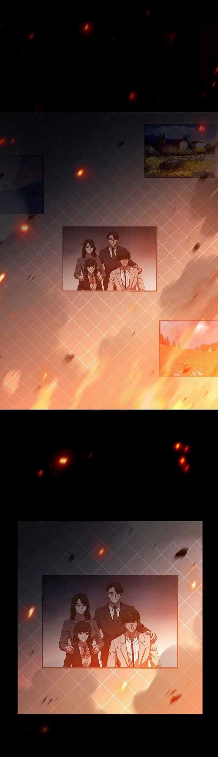 Genesis of the Battle God Chapter 1 - halaman 22