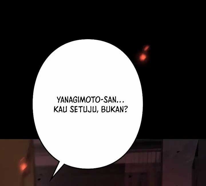 Genesis of the Battle God Chapter 1 - halaman 25