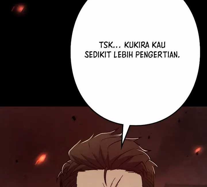 Genesis of the Battle God Chapter 1 - halaman 27