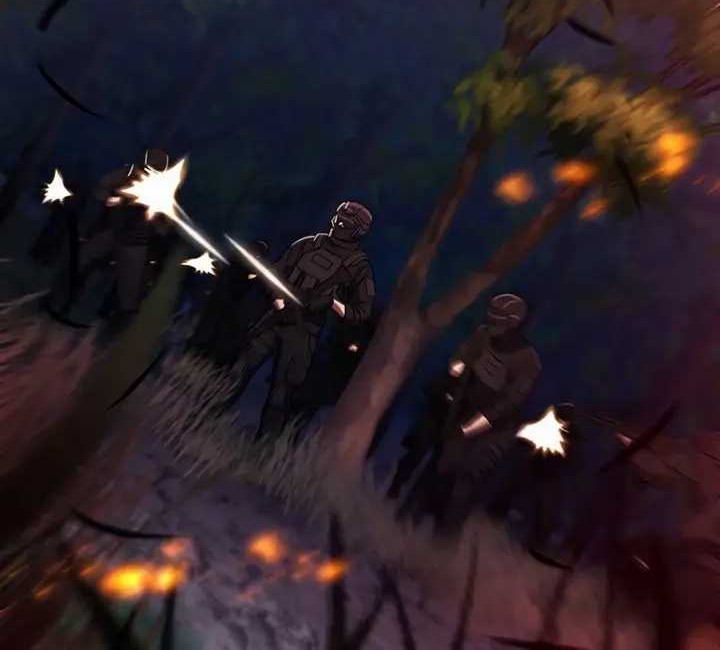 Genesis of the Battle God Chapter 1 - halaman 51