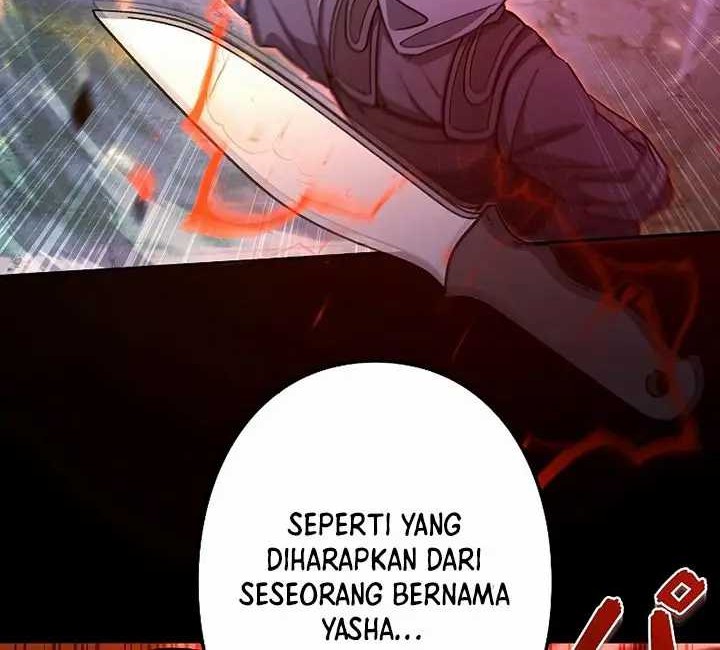Genesis of the Battle God Chapter 1 - halaman 75
