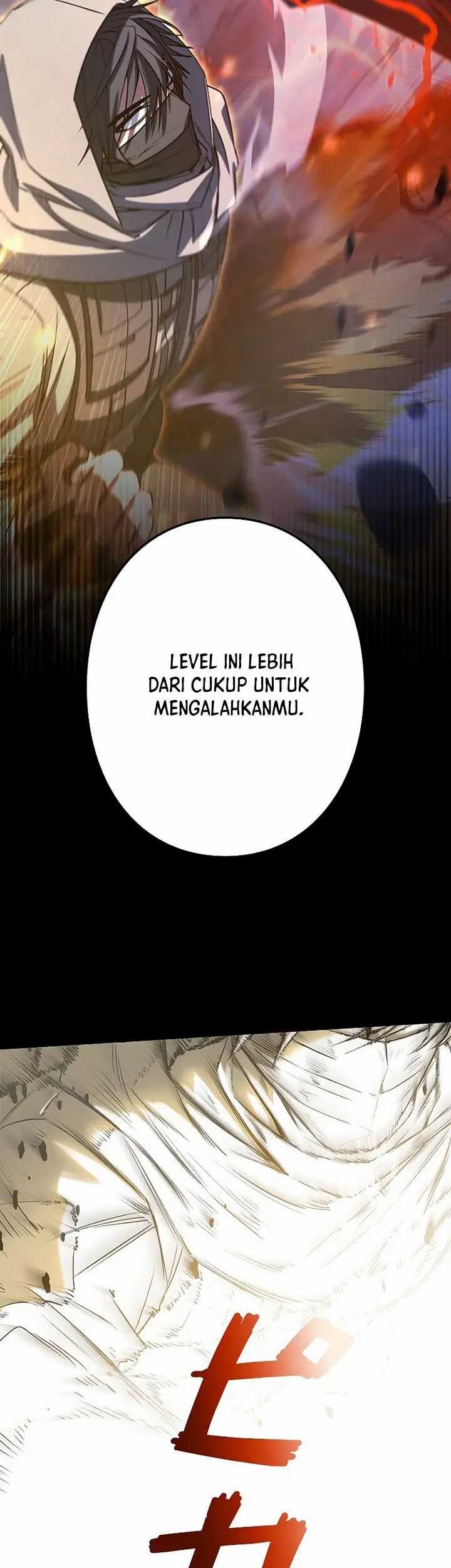 Genesis of the Battle God Chapter 1 - halaman 78