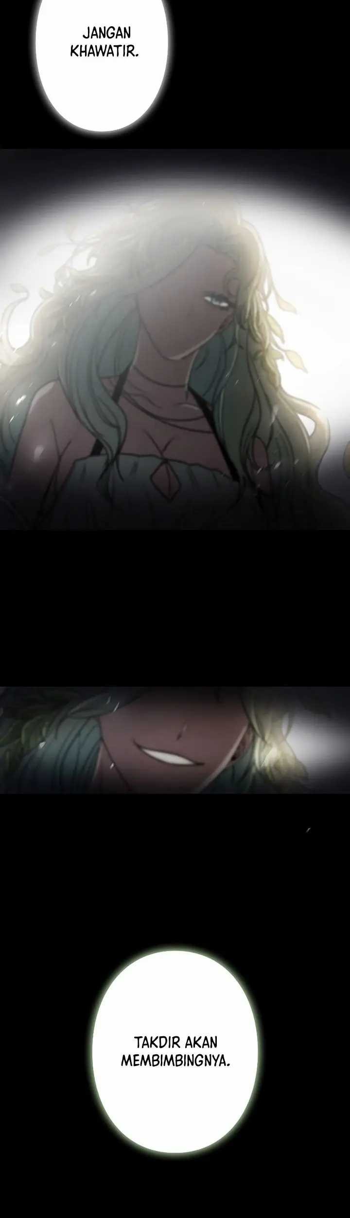 Genesis of the Battle God Chapter 1 - halaman 82