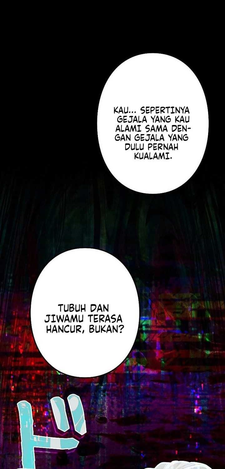 Genesis of the Battle God Chapter 10 - halaman 11