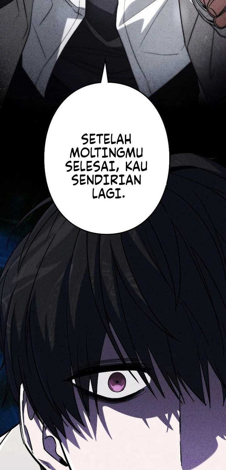 Genesis of the Battle God Chapter 10 - halaman 15
