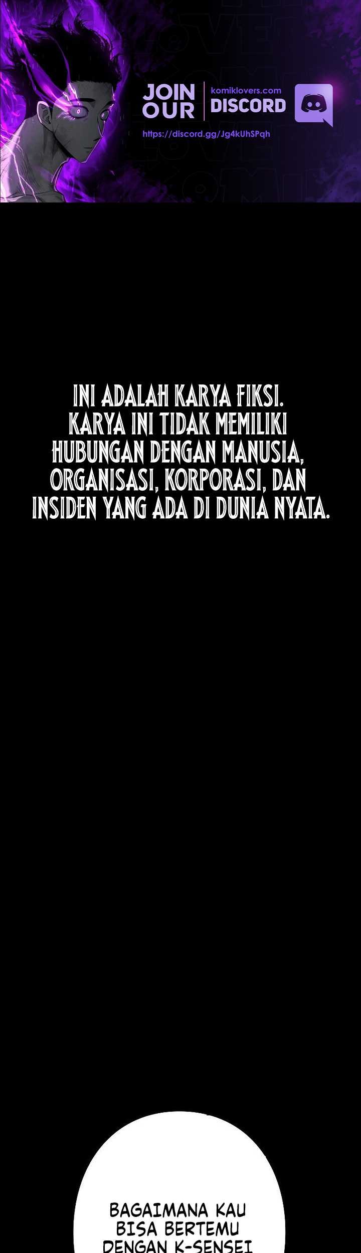 Genesis of the Battle God Chapter 10 - halaman 2