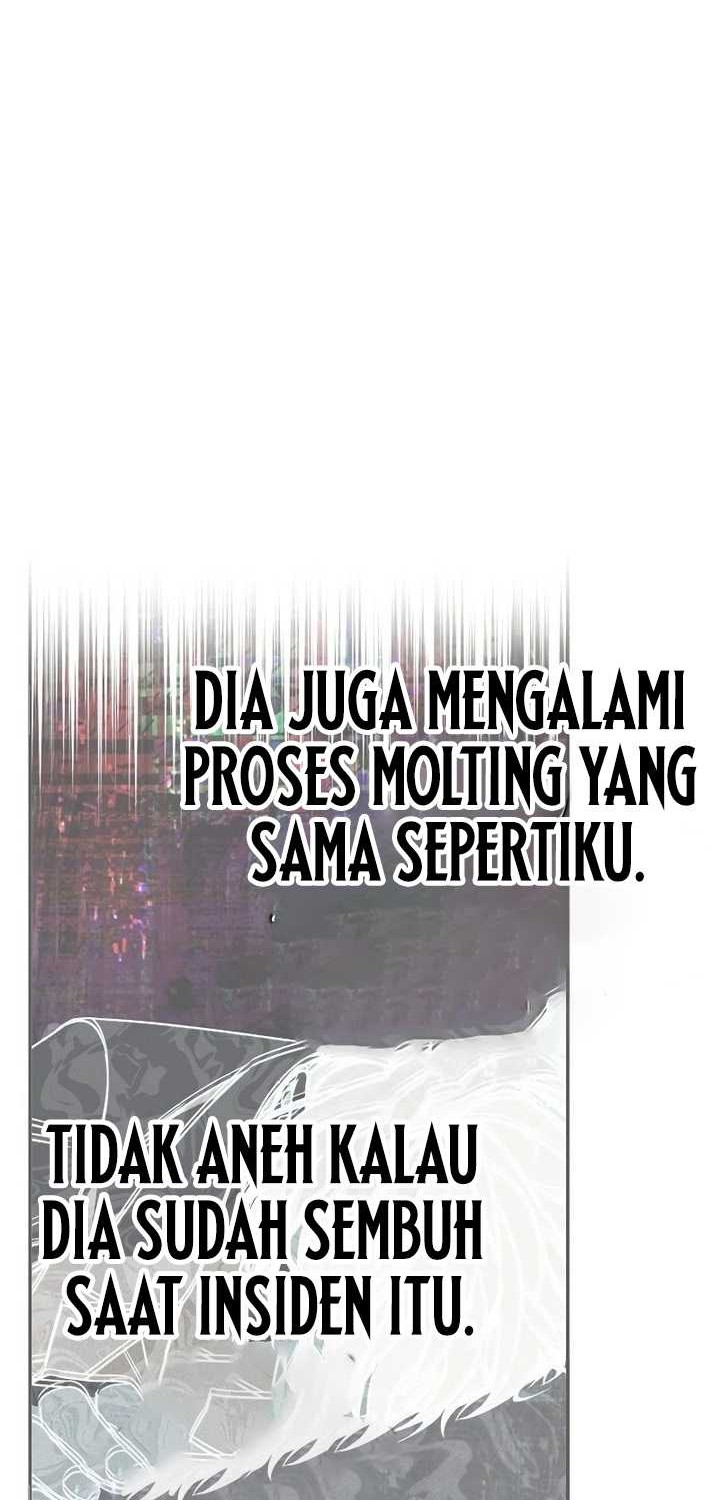 Genesis of the Battle God Chapter 10 - halaman 21