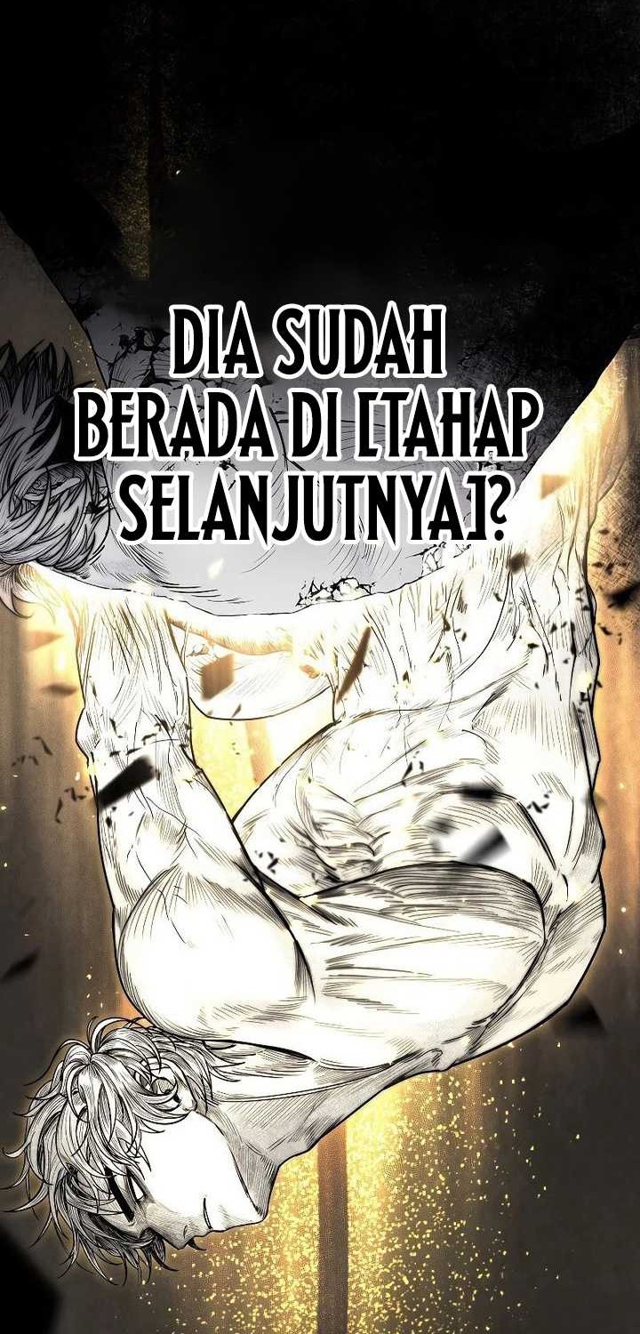 Genesis of the Battle God Chapter 10 - halaman 23