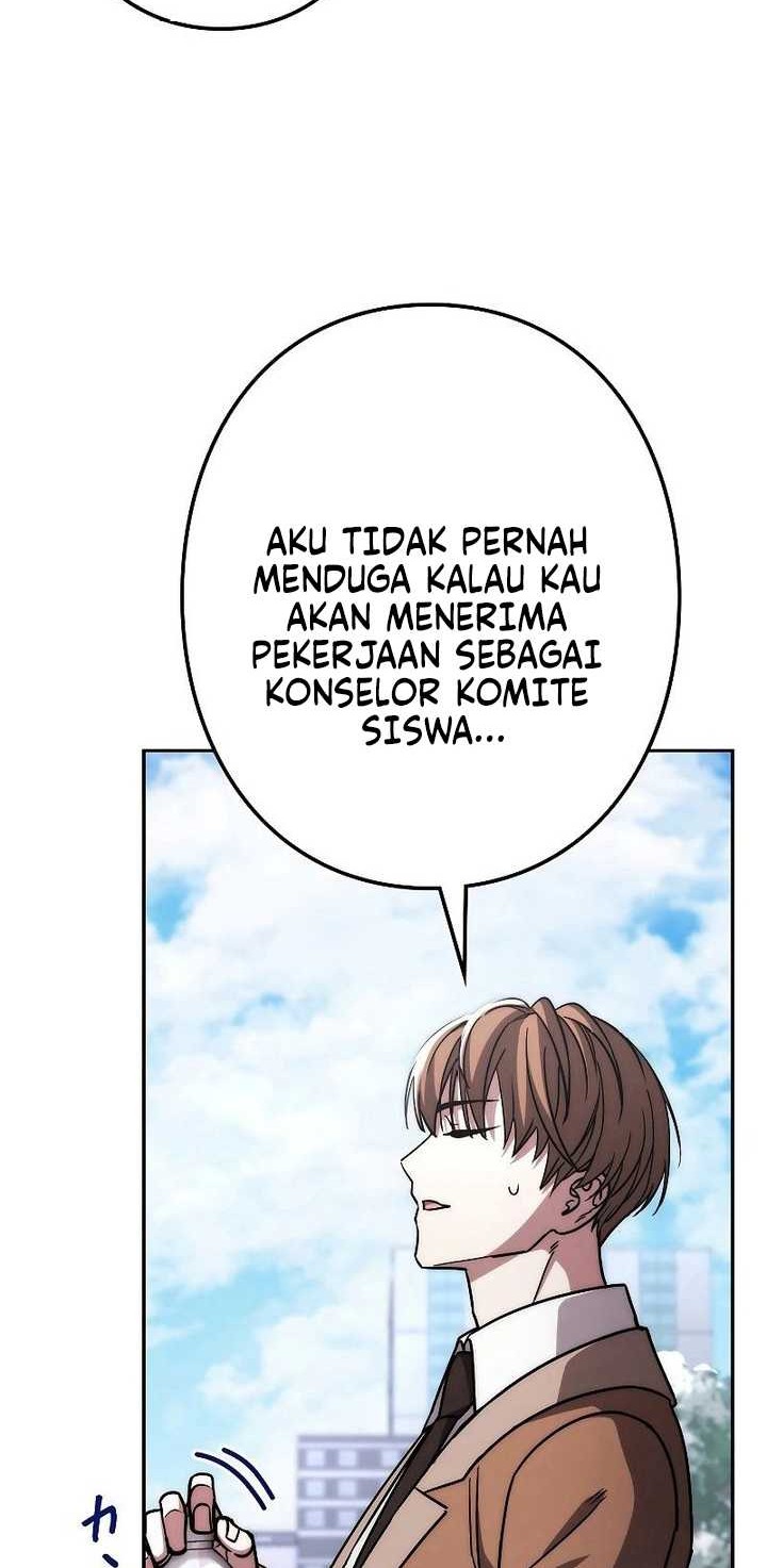 Genesis of the Battle God Chapter 10 - halaman 31