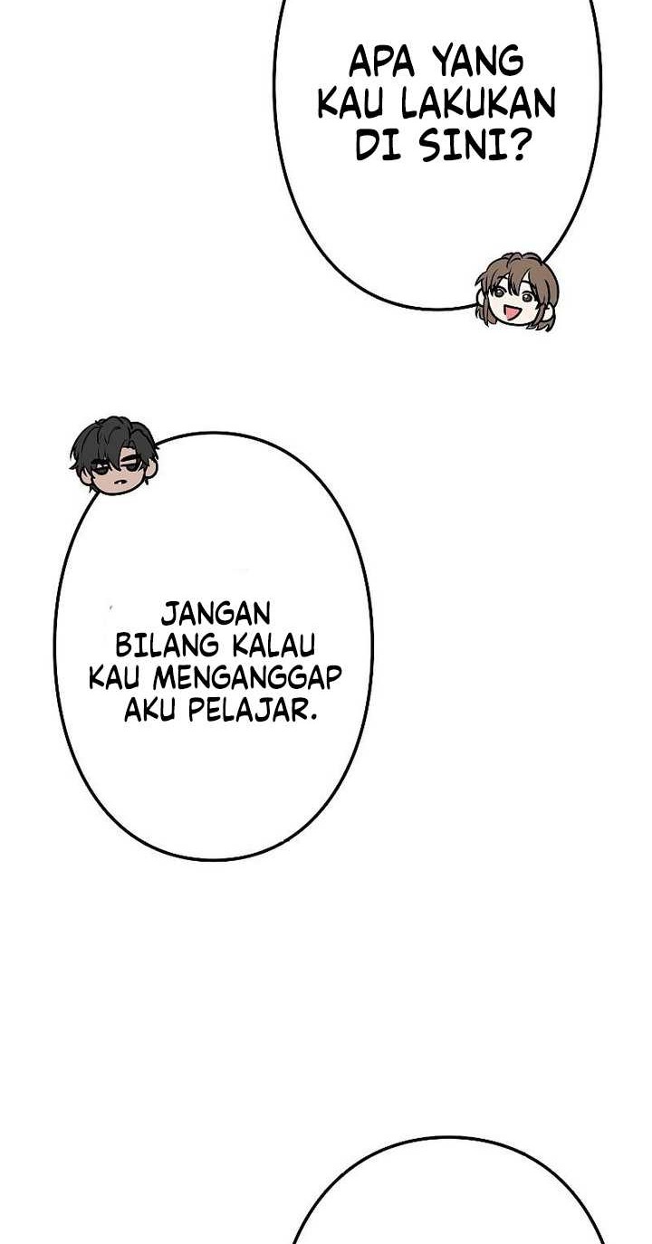 Genesis of the Battle God Chapter 10 - halaman 43