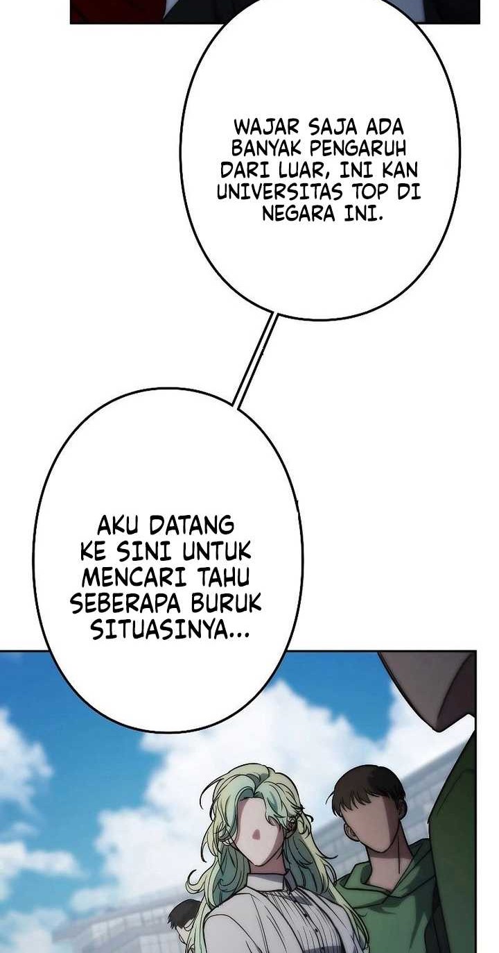 Genesis of the Battle God Chapter 10 - halaman 47