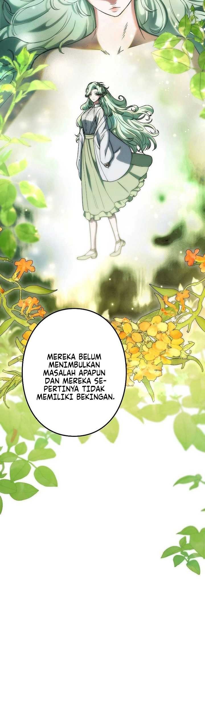 Genesis of the Battle God Chapter 10 - halaman 56