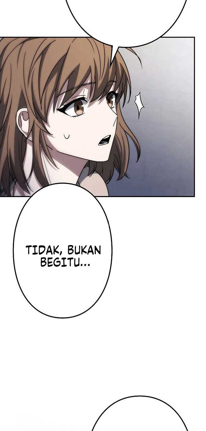 Genesis of the Battle God Chapter 10 - halaman 59