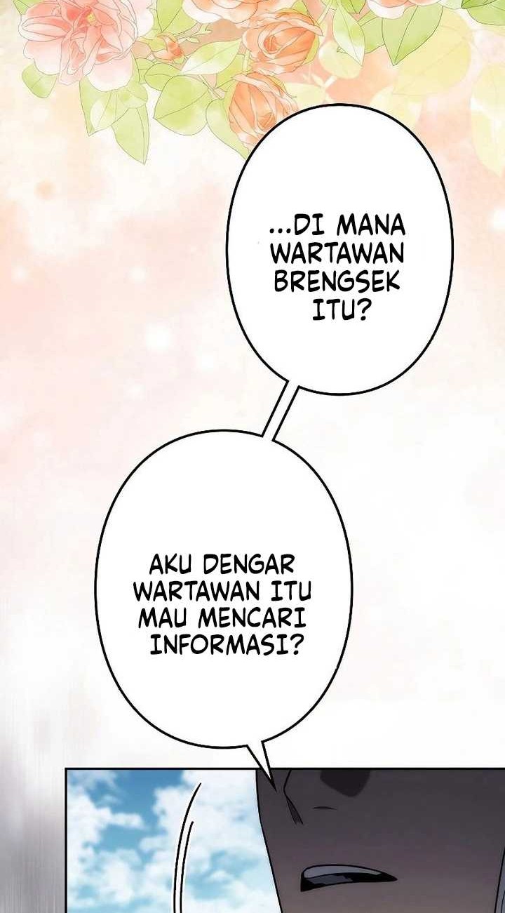 Genesis of the Battle God Chapter 10 - halaman 67