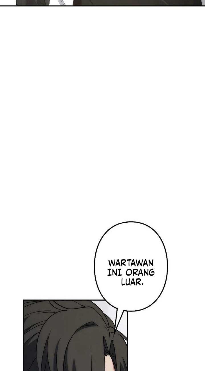 Genesis of the Battle God Chapter 10 - halaman 69