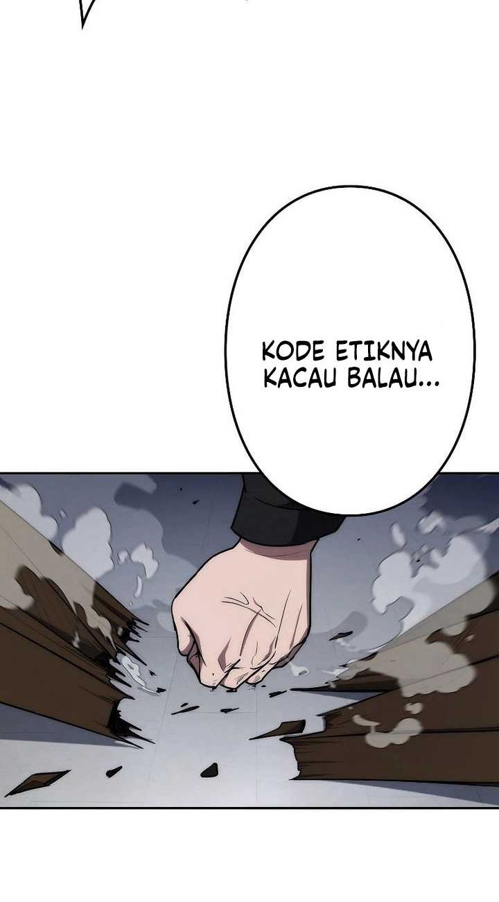 Genesis of the Battle God Chapter 10 - halaman 73