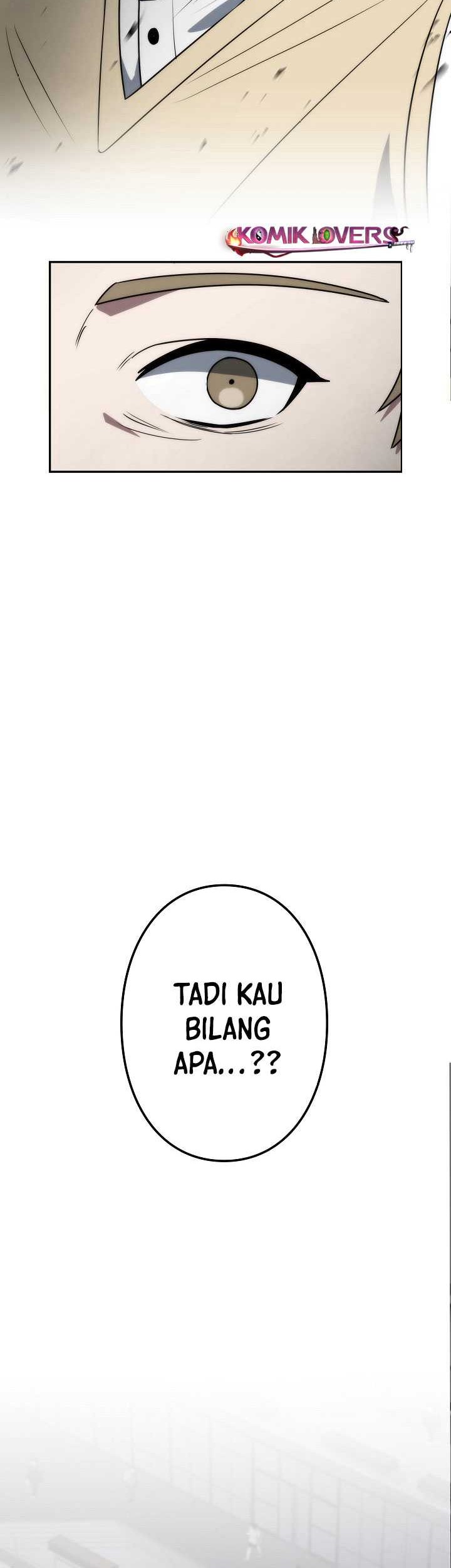 Genesis of the Battle God Chapter 11 - halaman 12