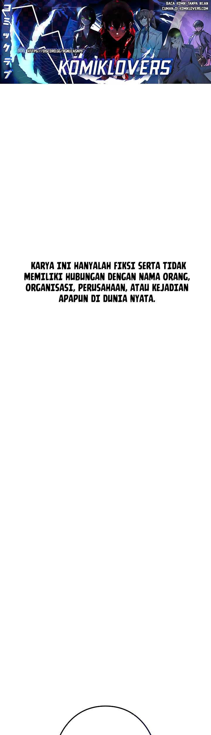Genesis of the Battle God Chapter 11 - halaman 2