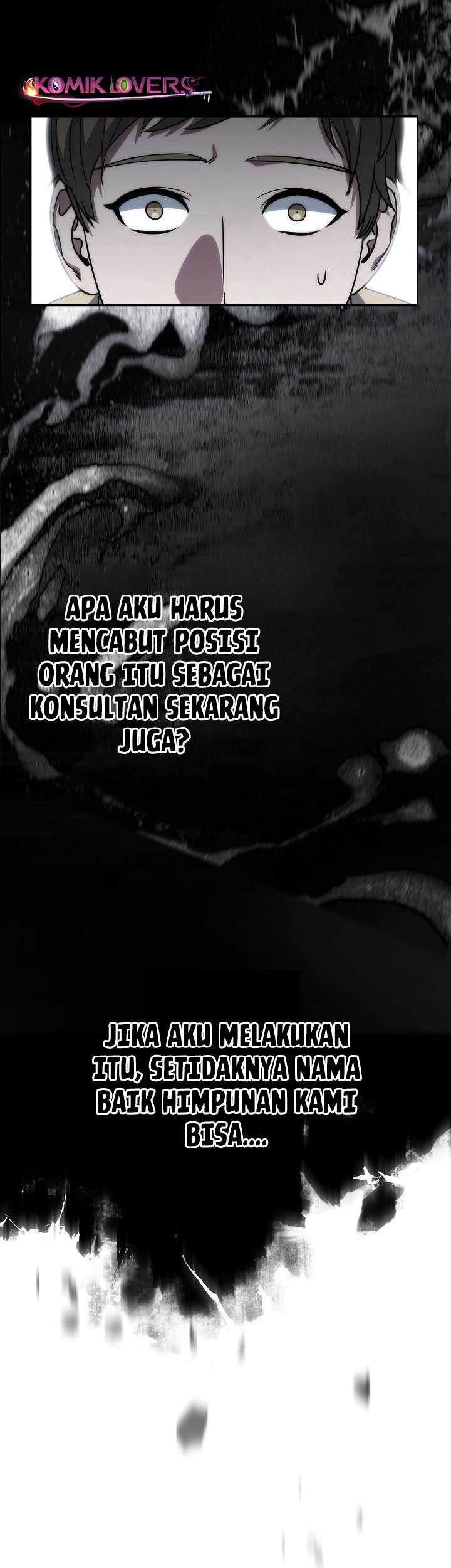 Genesis of the Battle God Chapter 11 - halaman 24