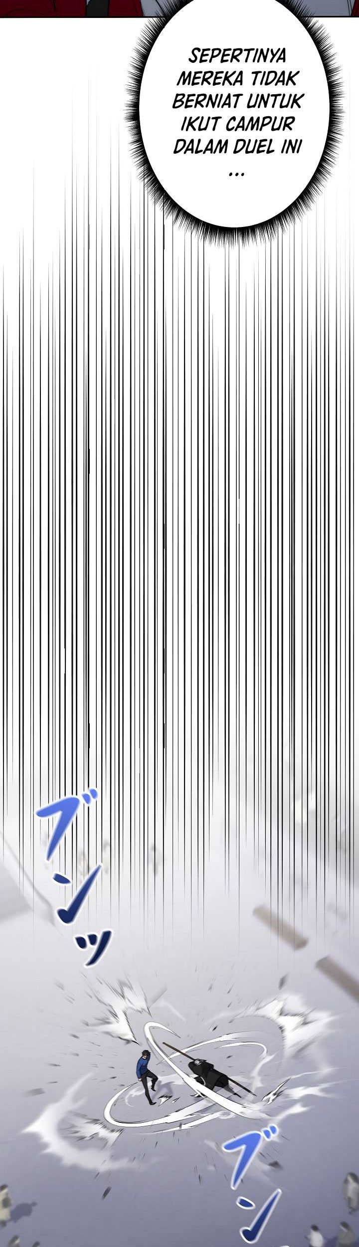 Genesis of the Battle God Chapter 11 - halaman 49