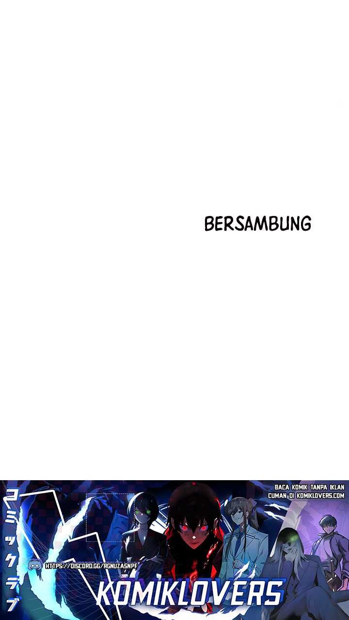 Genesis of the Battle God Chapter 11 - halaman 83