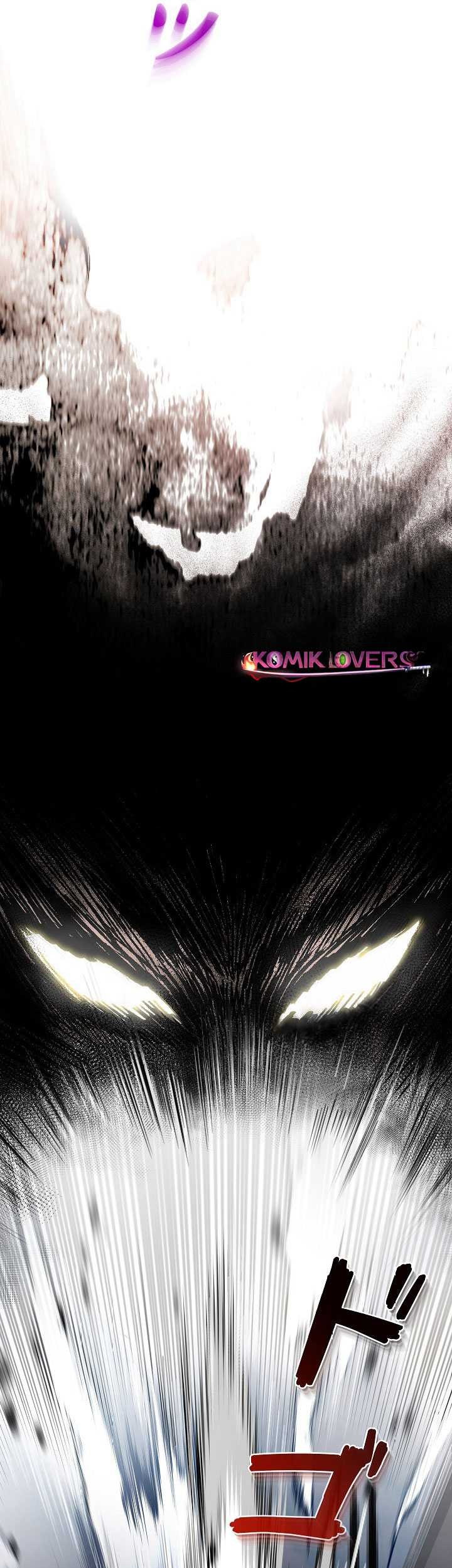 Genesis of the Battle God Chapter 12 - halaman 14