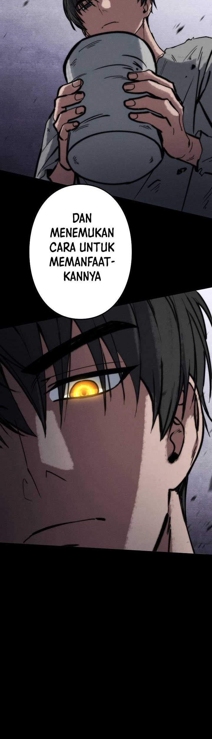 Genesis of the Battle God Chapter 12 - halaman 44