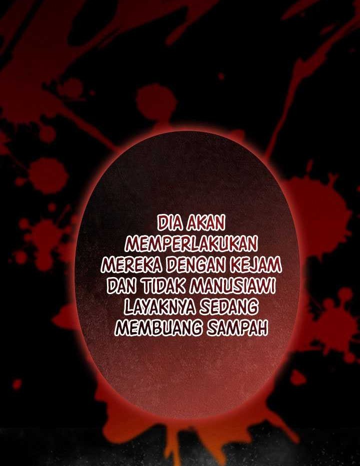 Genesis of the Battle God Chapter 12 - halaman 47