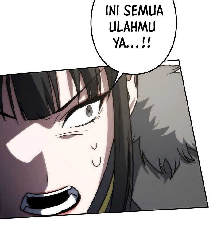 Genesis of the Battle God Chapter 12 - halaman 61