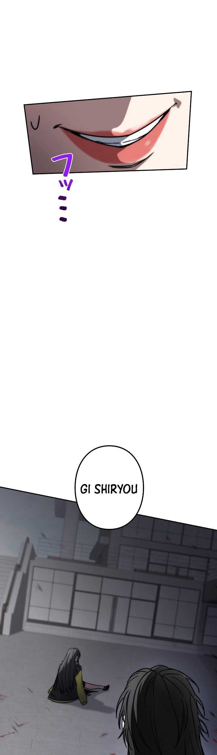 Genesis of the Battle God Chapter 12 - halaman 66