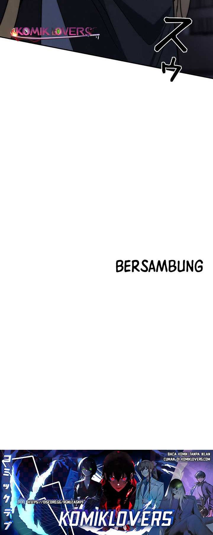 Genesis of the Battle God Chapter 12 - halaman 70