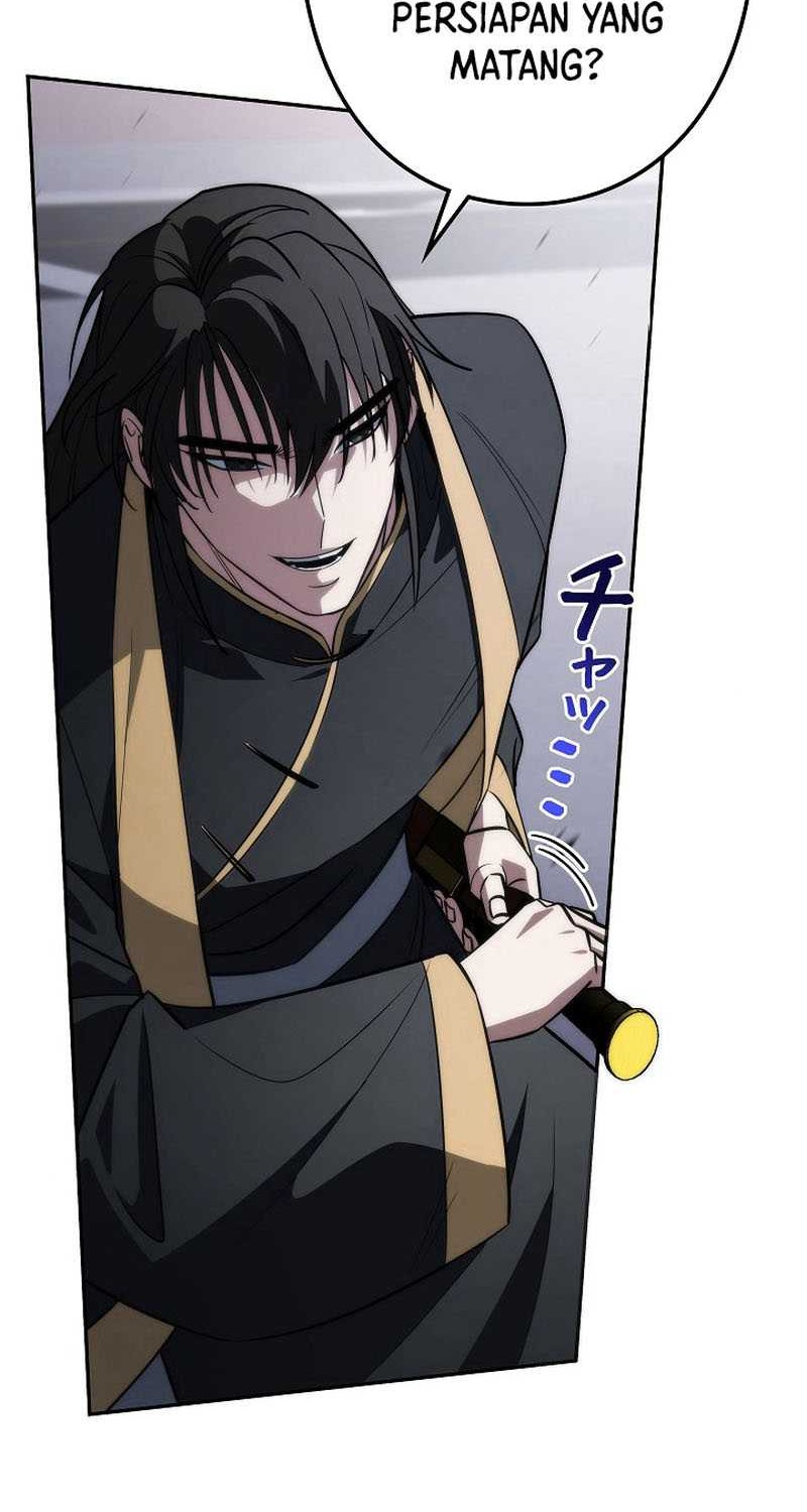 Genesis of the Battle God Chapter 13 - halaman 13