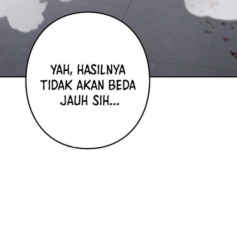 Genesis of the Battle God Chapter 13 - halaman 21