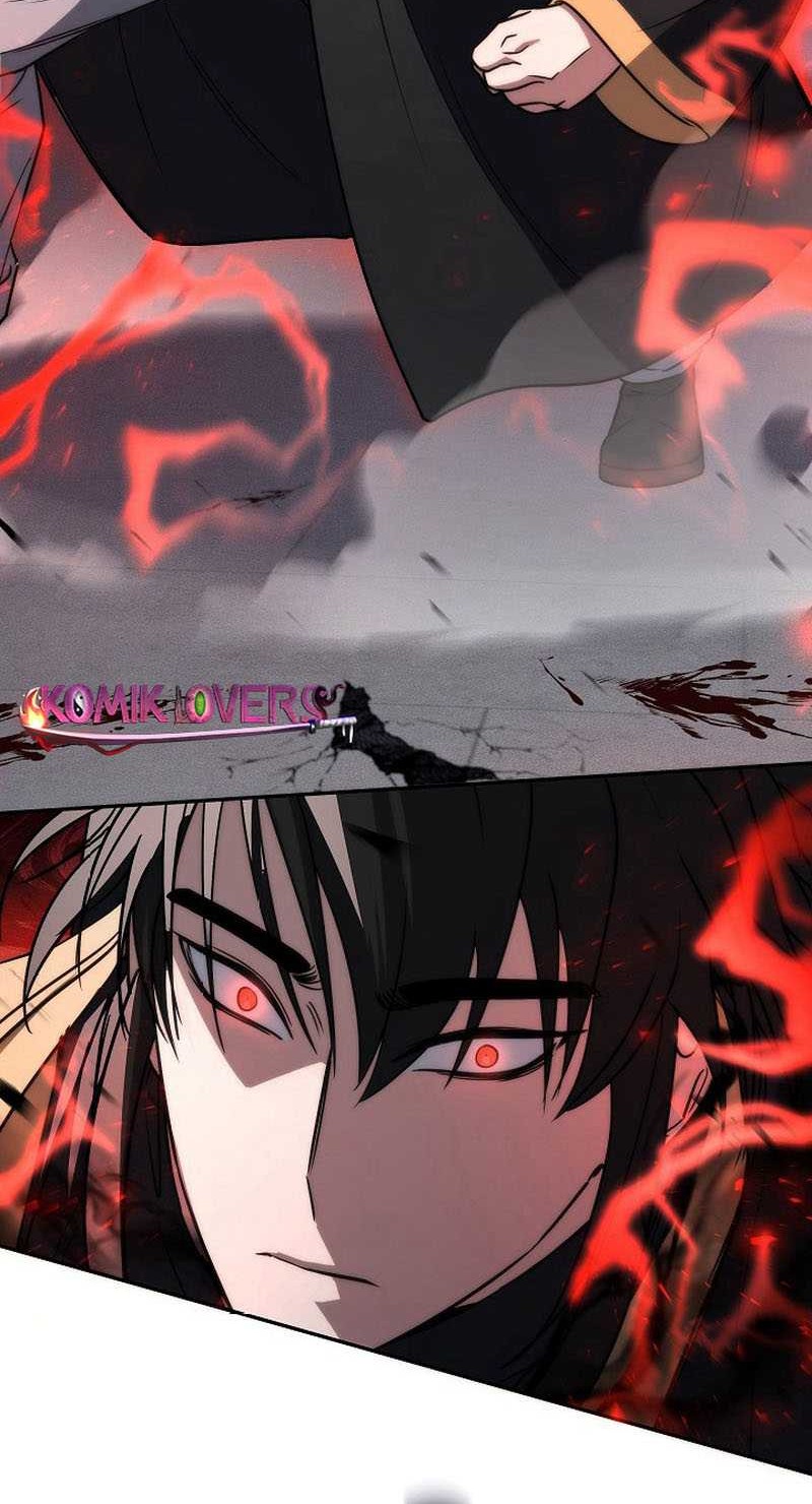 Genesis of the Battle God Chapter 13 - halaman 40