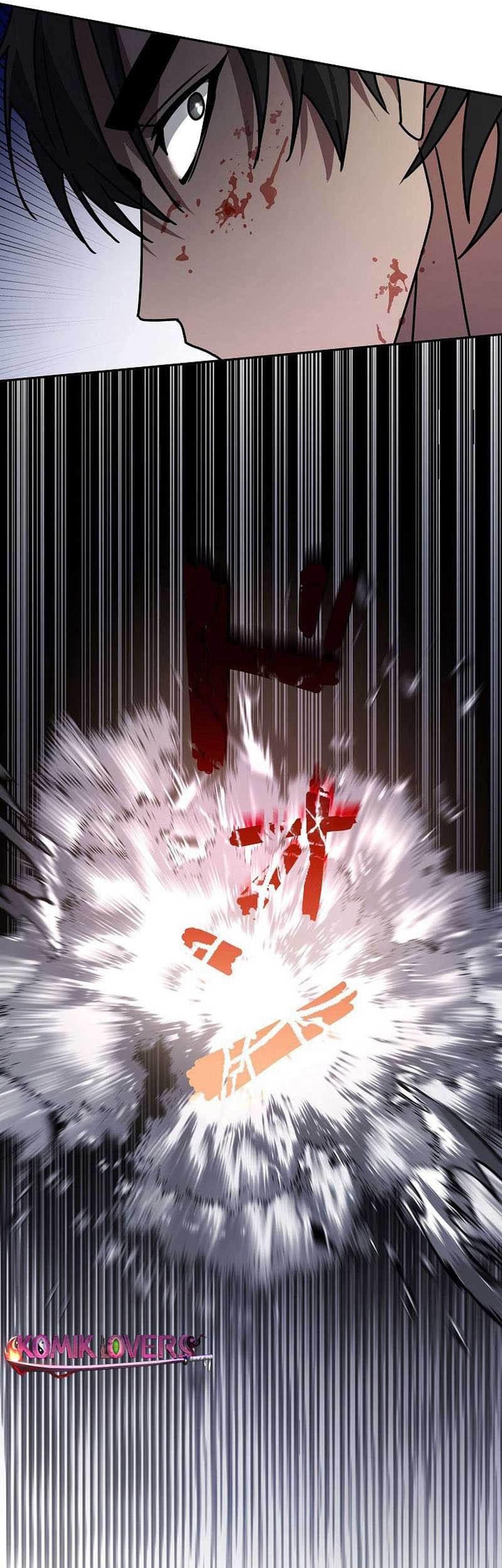 Genesis of the Battle God Chapter 13 - halaman 47